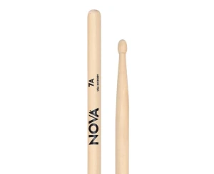 NOVA Hickory 7A (by Vic Firth) pałki