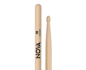 NOVA Hickory 2B (by Vic Firth) pałki