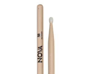 NOVA Hickory 5B Nylon (by Vic Firth) pałki