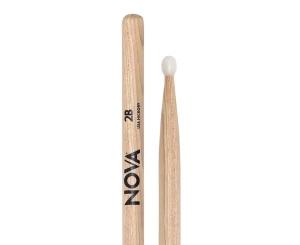 NOVA Hickory 2B Nylon (by Vic Firth) pałki