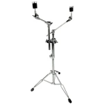 GRV CB-902 statyw na dwa talerze + clamp