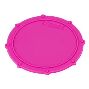 TAMA Traveler Pad 4" - Różowy