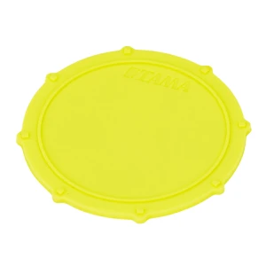 TAMA Traveler Pad 4" - Żółty