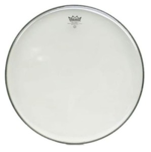 REMO Diplomat Hazy 12"