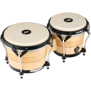 MEINL Luis Conte Bongo 6 3/4" Macho 8" Hembra 