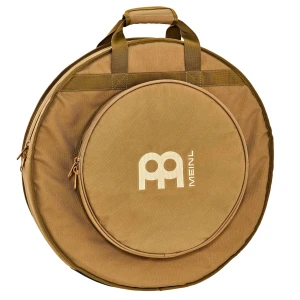 MEINL MCB22CB Pro Pokrowiec na talerze 22" (Coyote Brown)
