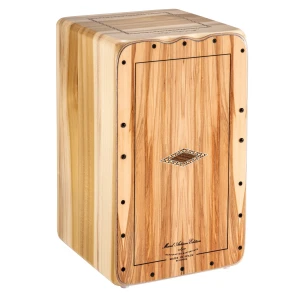 MEINL AEFLIH Artisan Edition Fandago Line Cajon (Indian Heartwood)