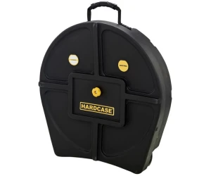 HARDCASE HN9CYM22 case na talerze 22"