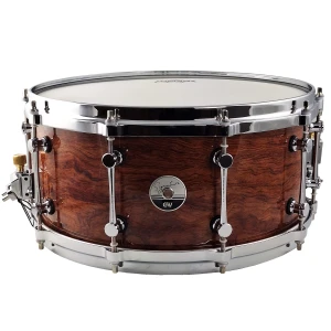 GRV Signature Bubinga 14x6,5" Snare