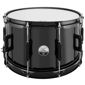 GRV Signature Big Black Steel 14x8" Snare