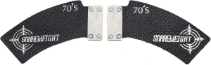 SNAREWEIGHT Insert 70's (for #5 Brass)