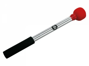 MEINL SB2 Aluminum Samba Beater - 2"