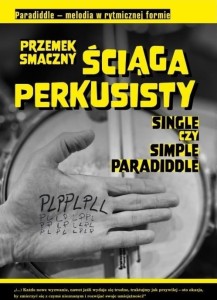 Ściąga Perkusisty Przemek Smaczny