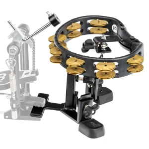 MEINL BG-TS Benny Greb TamboStep
