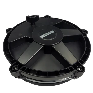 GRV VS-10M Mesh Snare Pad 10"