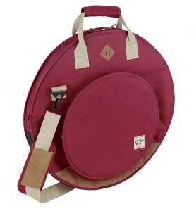 TAMA TCB22WR Powerpad pokrowiec na talerze 22" (Red)
