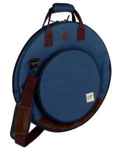 TAMA TCB22NB Powerpad pokrowiec na talerze 22" (Blue)