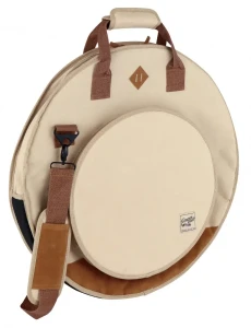 TAMA TCB22BE Powerpad pokrowiec na talerze 22" (Beige)