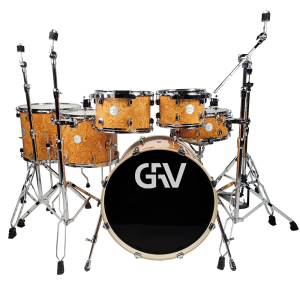 GRV Circle Birch Studio LTD zestaw perkusyjny (BB)