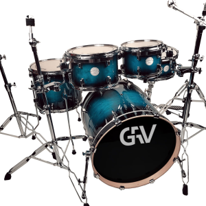GRV Circle Birch Fusion zestaw perkusyjny (BF)
