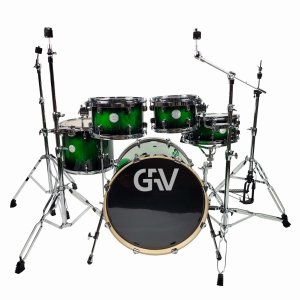 GRV Circle Birch Fusion zestaw perkusyjny (GF)
