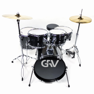 GRV Cube Jazz zestaw perkusyjny (SL)