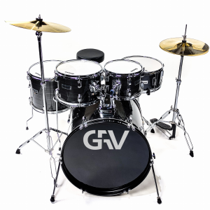 GRV Cube Rock zestaw perkusyjny (SL)