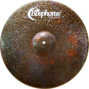 BOSPHORUS Turk Ride 20"
