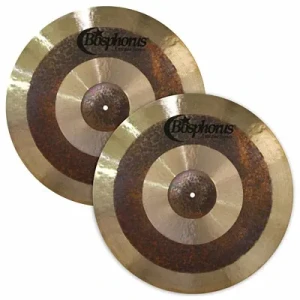 BOSPHORUS Antique Hi-hat 14"