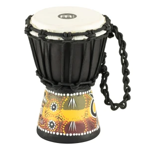MEINL African Style Mini Djembe 4 1/2" (GD)