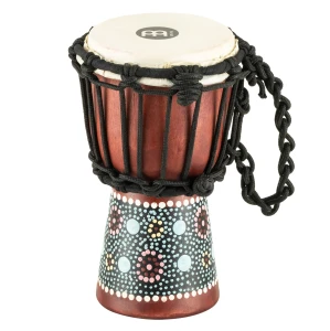 MEINL African Style Mini Djembe 4 1/2" (FD)