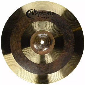 BOSPHORUS Antique Thin Crash 16"