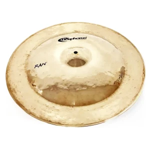BOSPHORUS Gold Raw China 14"