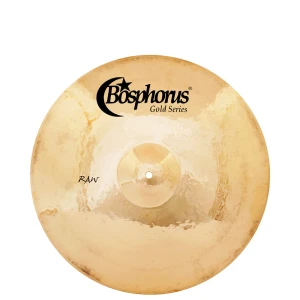 BOSPHORUS Gold Raw Splash 12"