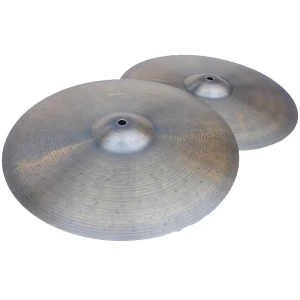 BOSPHORUS 1600 Era Hi-hat 13"
