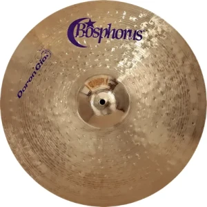BOSPHORUS Doron Giat Ride 21"
