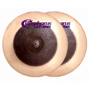 BOSPHORUS Latin Hi-hat 14"