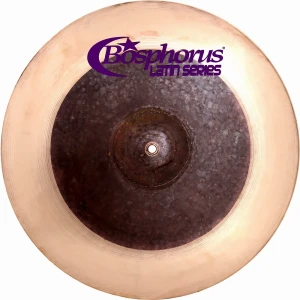 BOSPHORUS Latin Ride 20"
