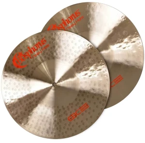 BOSPHORUS EBC Noisy Hats 13"