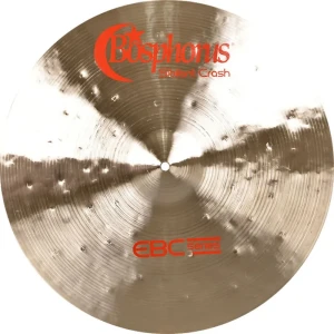 BOSPHORUS EBC Sibilant Crash 18"