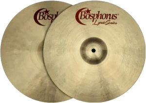 BOSPHORUS Lyric Hi-hat 14"
