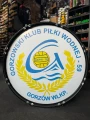 Nadruk na naciągu perkusyjnym
