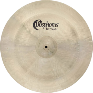BOSPHORUS Jazz Master China 20"
