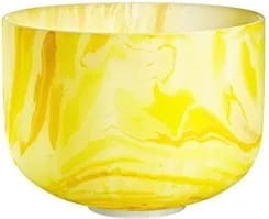MEINL MCSB10E Marble Crystal Singing Bowl 10" 