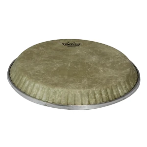 REMO Fiberskyn 3 Symmetry Conga Low Collar