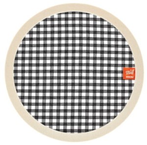 ROHEMA Mr. Muff Muffin 10" 