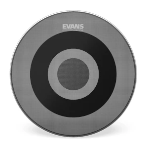 EVANS dB One basowy naciąg siateczkowy 18"