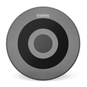 EVANS dB One basowy naciąg siateczkowy 20"
