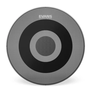 EVANS dB One basowy naciąg siateczkowy 24"