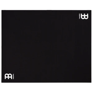 MEINL MDR czarny dywan perkusyjny 200x160